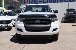 2017 Ford Ranger XL Hi-Rider