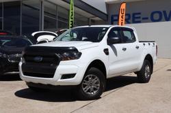 2017 Ford Ranger XL Hi-Rider