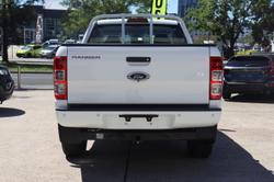 2017 Ford Ranger XL Hi-Rider