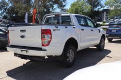 2017 Ford Ranger XL Hi-Rider