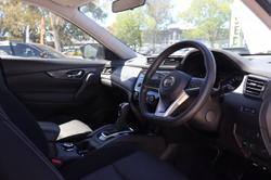 2019 Nissan X-TRAIL TS