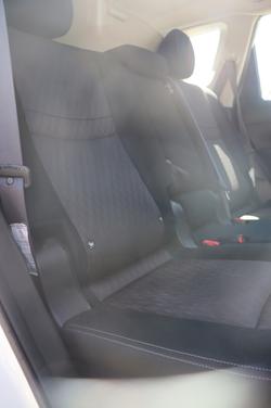 2019 Nissan X-TRAIL TS