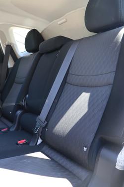 2019 Nissan X-TRAIL TS