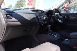 2019 Nissan X-TRAIL TS