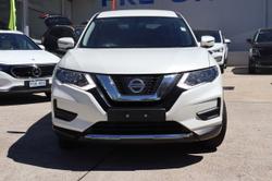2019 Nissan X-TRAIL TS