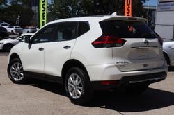 2019 Nissan X-TRAIL TS