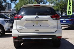 2019 Nissan X-TRAIL TS