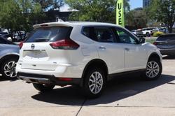 2019 Nissan X-TRAIL TS