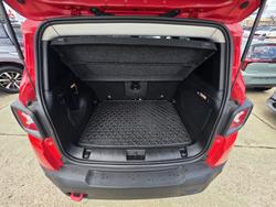 2015 Jeep Renegade Trailhawk