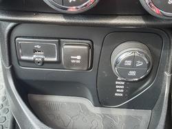 2015 Jeep Renegade Trailhawk