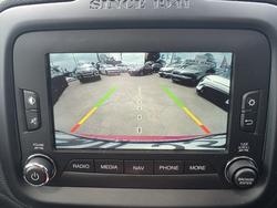 2015 Jeep Renegade Trailhawk