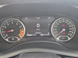 2015 Jeep Renegade Trailhawk