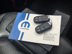 2015 Jeep Renegade Trailhawk