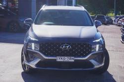 2023 Hyundai Santa Fe Elite