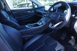 2023 Hyundai Santa Fe Elite