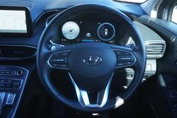 2023 Hyundai Santa Fe Elite