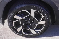 2023 Hyundai Santa Fe Elite