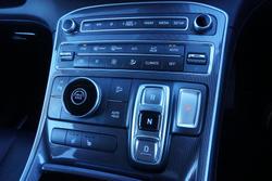 2023 Hyundai Santa Fe Elite