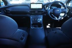 2023 Hyundai Santa Fe Elite