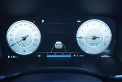 2023 Hyundai Santa Fe Elite