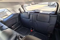 2024 Ford Everest Trend