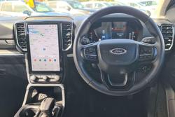 2024 Ford Everest Trend