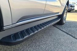 2024 Ford Everest Trend