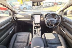 2024 Ford Everest Trend