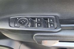 2024 Ford Everest Trend