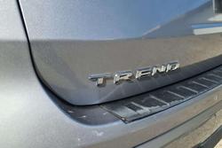 2024 Ford Everest Trend