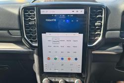 2024 Ford Everest Trend