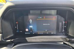 2024 Ford Everest Trend