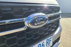 2024 Ford Everest Trend