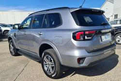2024 Ford Everest Trend