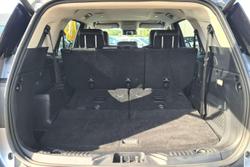 2024 Ford Everest Trend