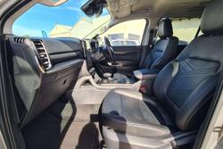 2024 Ford Everest Trend