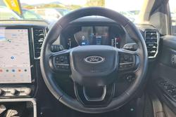 2024 Ford Everest Trend