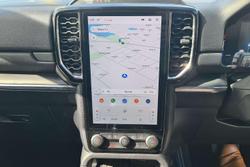 2024 Ford Everest Trend