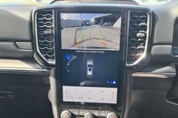 2024 Ford Everest Trend