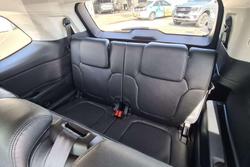 2024 Ford Everest Trend