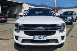 2024 Ford Everest Trend