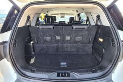 2024 Ford Everest Trend