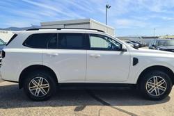2024 Ford Everest Trend