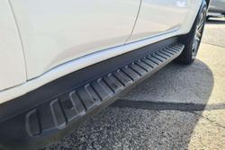 2024 Ford Everest Trend
