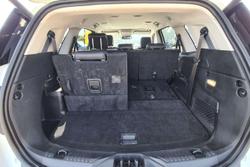 2024 Ford Everest Trend