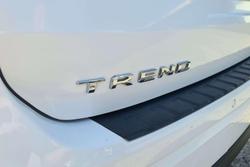 2024 Ford Everest Trend