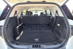 2024 Ford Everest Trend