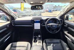 2024 Ford Everest Trend
