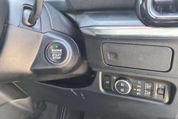 2024 Ford Everest Trend