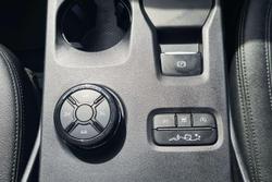 2024 Ford Everest Trend